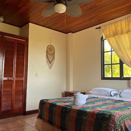 Beachside Stay At Villa Viyarte San Juan del Sur Exterior photo