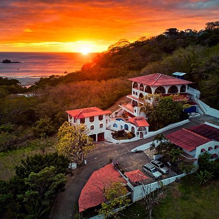 Beachside Stay At Villa Viyarte San Juan del Sur Exterior photo