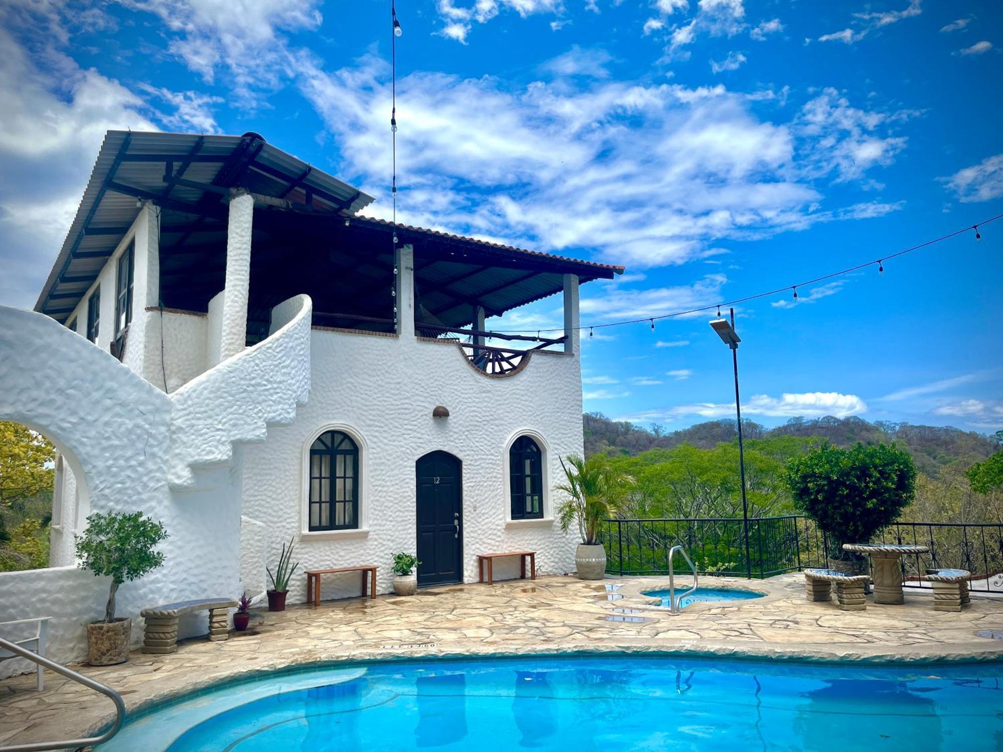 Beachside Stay At Villa Viyarte San Juan del Sur Exterior photo