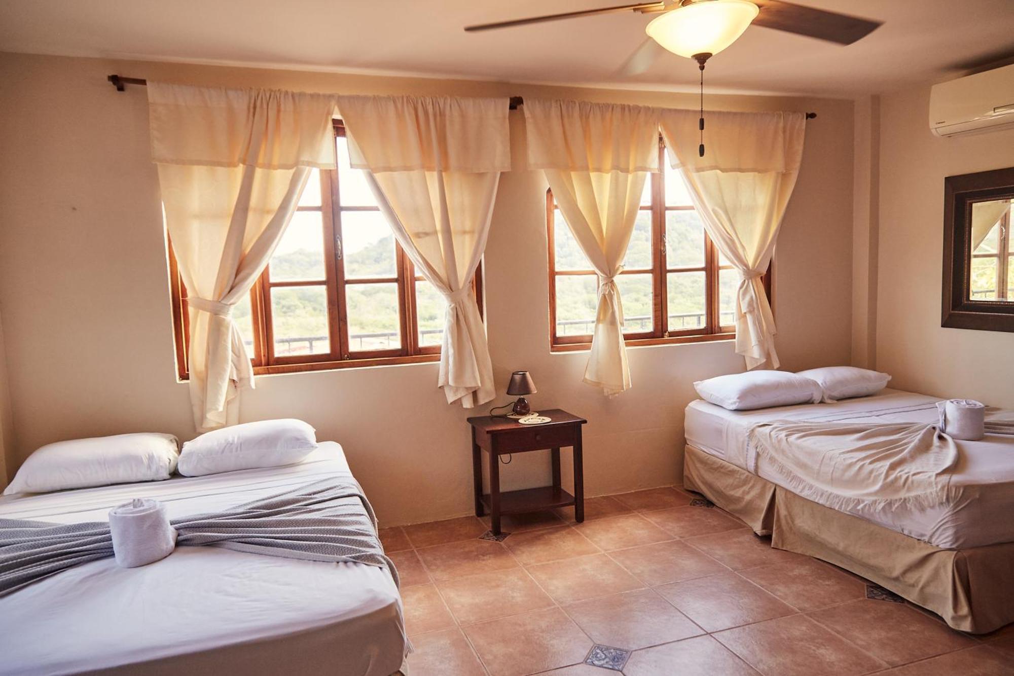 Beachside Stay At Villa Viyarte San Juan del Sur Exterior photo