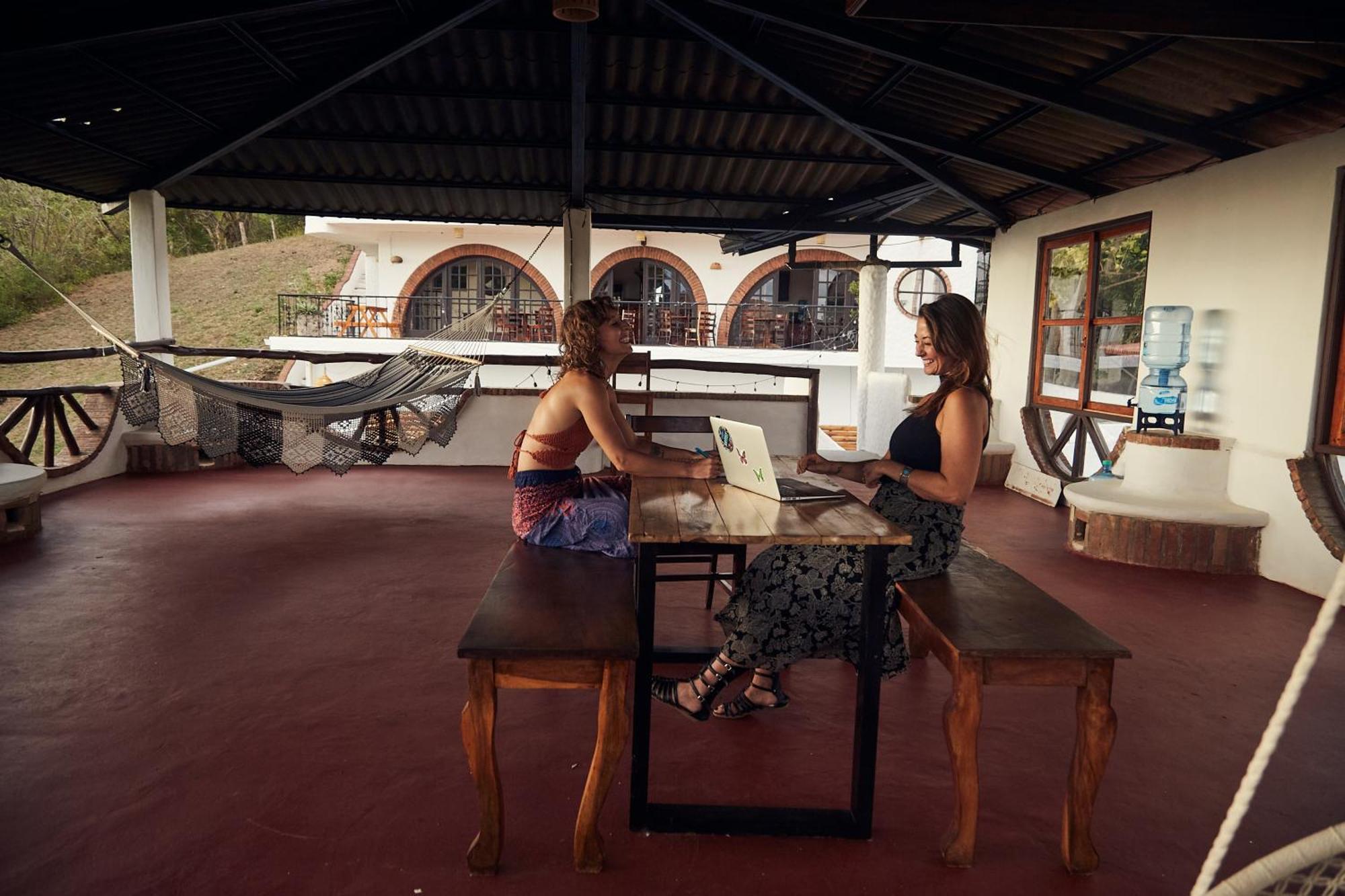 Beachside Stay At Villa Viyarte San Juan del Sur Exterior photo