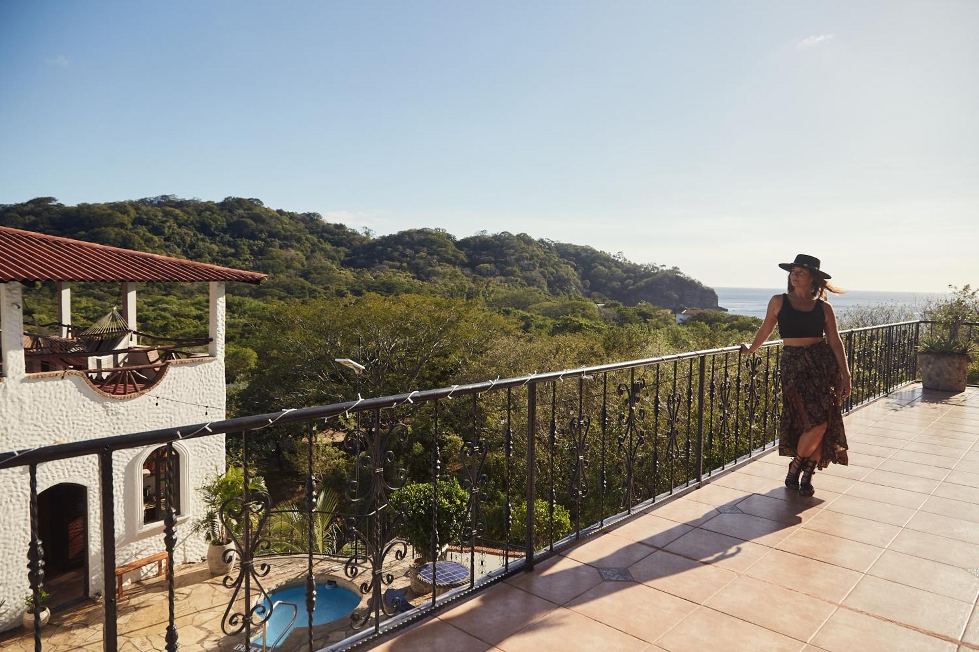 Beachside Stay At Villa Viyarte San Juan del Sur Exterior photo