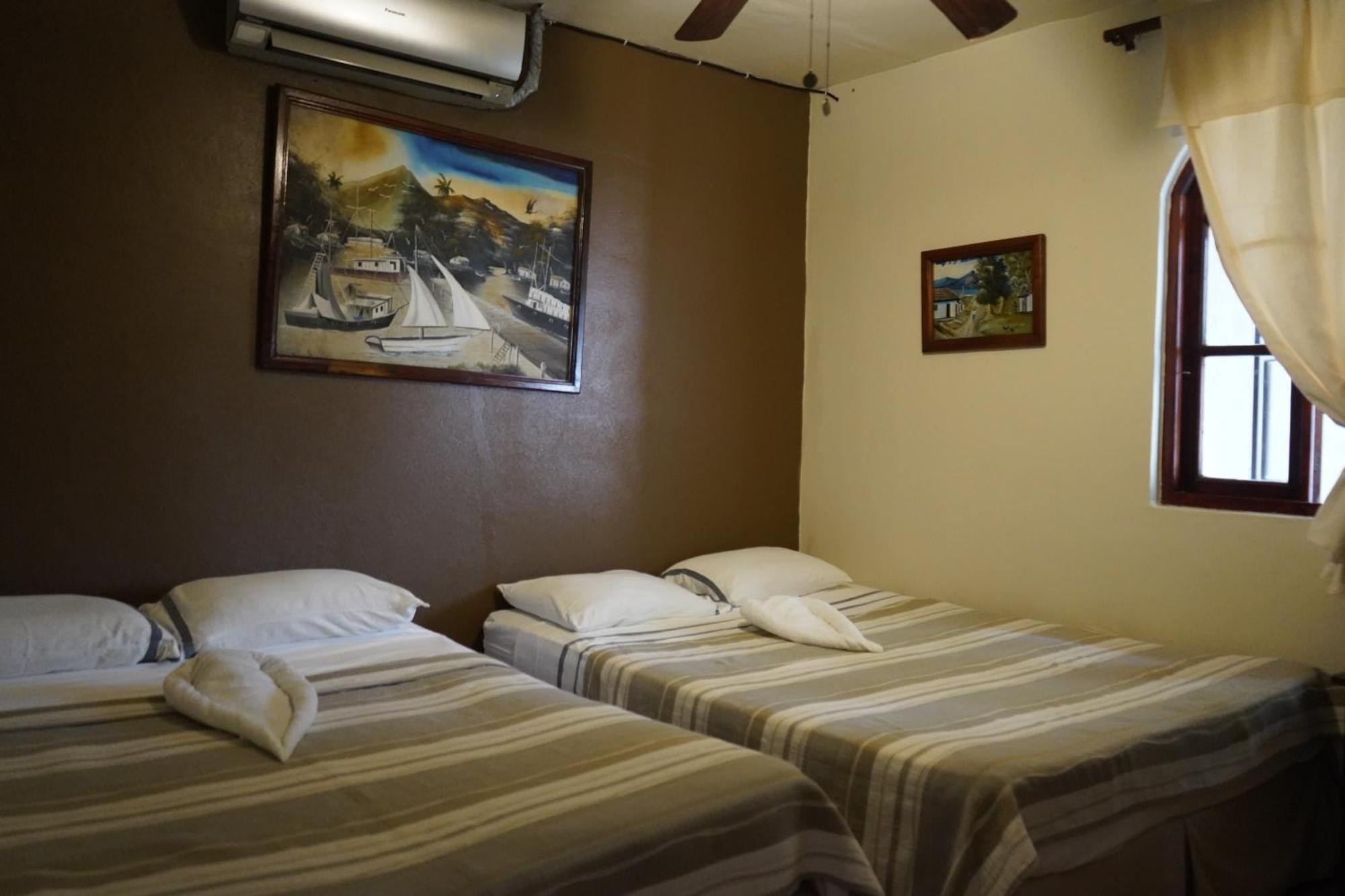 Beachside Stay At Villa Viyarte San Juan del Sur Exterior photo