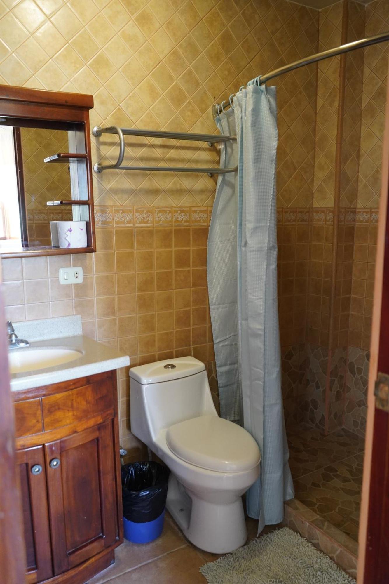 Beachside Stay At Villa Viyarte San Juan del Sur Exterior photo